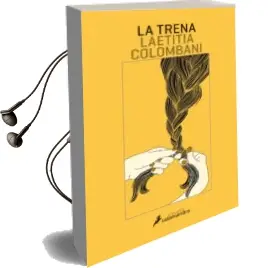 Descargar AudioLibro La Trena de Laetitia Colombani año 2018