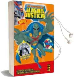 Descargar AudioLibro Las Aventuras de la Liga de la Justicia Núm. 11 de Varios Autores año 2018