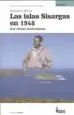 AudioLibro Las Islas Sisargas en 1948: Dos Visitas Ornitologicas de Francisco Bernis