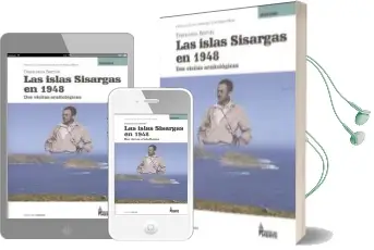 Descargar AudioLibro Las Islas Sisargas en 1948: Dos Visitas Ornitologicas de Francisco Bernis año 2018