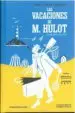 AudioLibro Las Vacaciones de m. Hulot de Felipe Cabrerizo