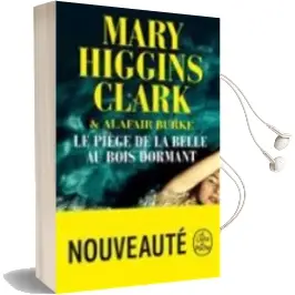 Descargar AudioLibro Le Piege de la Belle au Bois Dormant de Mary Higgins Clark; Alafair Burke año 2018