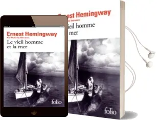 Descargar AudioLibro Le Vieil Homme et la mer de Ernest Hemingway año 2018