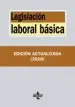 AudioLibro Legislacion Laboral Basica (11ª Ed.) de Varios Autores