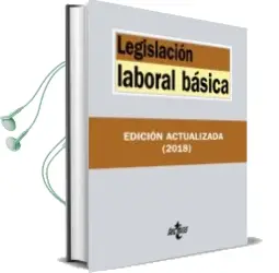 Descargar AudioLibro Legislacion Laboral Basica (11ª Ed.) de Varios Autores año 2018