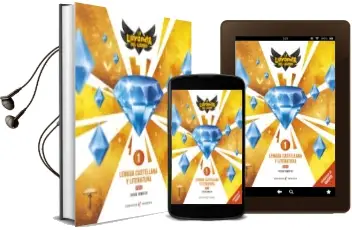 Descargar AudioLibro Lengua 1.º Educacion Primaria Pauta Trimestres Madrid la Leyenda del Legado ed. 2018 de Varios Autores año 2018