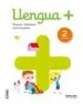 AudioLibro Lengua + 2º Educacion Primaria Tasques i Destreses Comunicatives Islas Baleares Catalan ed. 2018 de Varios Autores