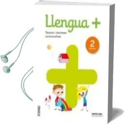 Descargar AudioLibro Lengua + 2º Educacion Primaria Tasques i Destreses Comunicatives Islas Baleares Catalan ed. 2018 de Varios Autores año 2018