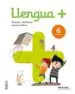 AudioLibro Lengua + Serie Practica 6º Educacion Primaria Catalan ed. 2019 de Varios Autores