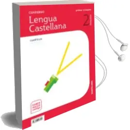Descargar AudioLibro Lengua2º Educacion Primaria Cuadricula Cuaderno 1 Saber Hacer Contigo Castellano ed 2018 de Varios Autores año 2018