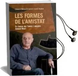 Descargar AudioLibro Les Formes de l Amistat: En Honor de l Amic i Mestre Antoni Marí de Varios Autores año 2018