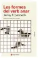 AudioLibro Les Formes del Verb Anar de Jenny Erpenbeck