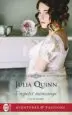 AudioLibro Les Rokesby, Vol. 2. un Petit Mensonge de Julia Quinn
