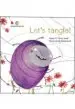 AudioLibro Let s Tangle! de Anna Maria Vives Amat