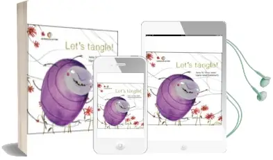 Descargar AudioLibro Let s Tangle! de Anna Maria Vives Amat año 2018