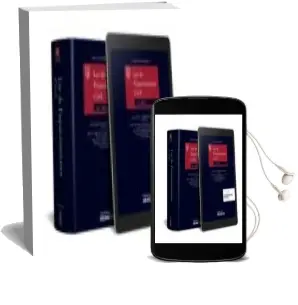 Descargar AudioLibro Ley de Enjuiciamiento Civil 2018 de Cecilia Rosende Villar año 2018