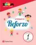 AudioLibro Lingua Galega 1º Educacion Primaria Caderno Reforzo Proxecto Zoom ed 2018 Galicia de Varios Autores