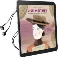 Descargar AudioLibro Lise Meitner de Varios Autores año 2018