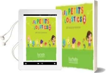 Descargar AudioLibro Livre de l Eleve 2 de Denisot Hugues año 2018