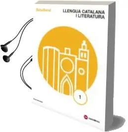 Descargar AudioLibro Llengua Catalana i Literatura 1º Bachillerato (Ll). Edició 2018 de Varios Autores año 2018
