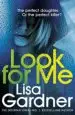 AudioLibro Look for me de Lisa Gardner