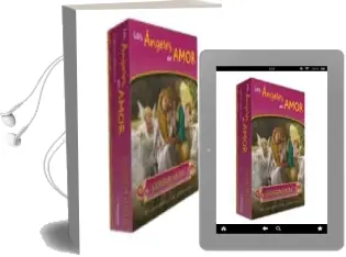 Descargar AudioLibro Los Ángeles del Amor de Doreen Virtue año 2018