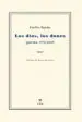 AudioLibro Los Días, los Dones de Emilio Baron
