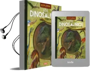 Descargar AudioLibro Los Dinosaurios, Reptiles que Reinaron en la Tierra de Varios Autores año 2018