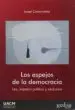 AudioLibro Los Espejos de la Democracia: Ley, Espacio Politico y Exclusion de Israel Covarrubias