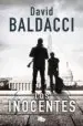AudioLibro Los Inocentes (Will Robie 1) de David Baldacci