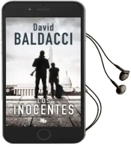 Descargar AudioLibro Los Inocentes (Will Robie 1) de David Baldacci año 2018