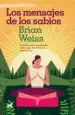 AudioLibro Los Mensajes de los Sabios de Brian Weiss
