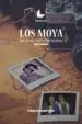 AudioLibro Los Moya: Un Amor Entre Hermanos de Brais Cedeira