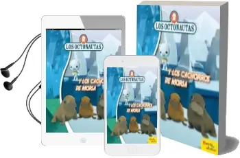 Descargar AudioLibro Los Octonautas y los Cachorros de Morsa: Cuento de Varios Autores año 2018
