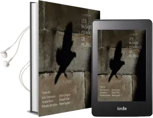 Descargar AudioLibro Los Paisajes Españoles de Picasso de Cecilia Orueta año 2018