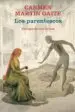AudioLibro Los Parentescos de Carmen Martin Gaite