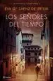 AudioLibro Los Señores del Tiempo de Eva Garcia Saenz De Urturi