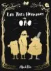 AudioLibro Los Tres Hermanos de oro de Olga De Dios