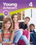 AudioLibro Madrid Young Achievers 4 Student s Book 4º Educacion Primaria de Varios Autores