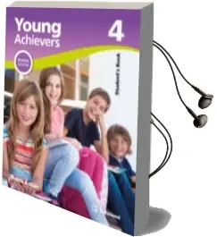 Descargar AudioLibro Madrid Young Achievers 4 Student s Book 4º Educacion Primaria de Varios Autores año 2018