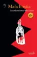 AudioLibro Mala Hostia de Luis Gutierrez Maluenda