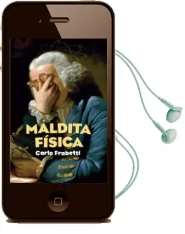 Descargar AudioLibro Maldita Fisica de Carlo Frabetti año 2018