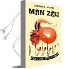 Descargar AudioLibro Man zou de Izabela Kaluta año 2018