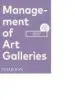 AudioLibro Management of art Galleries, 3rd Edition de Magnus Resch