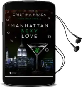 Descargar AudioLibro Manhattan Sexy Love de Cristina Prada año 2018
