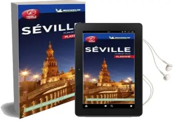 Descargar AudioLibro Mapa Pleg Plastif Sevilla de Varios Autores año 2018