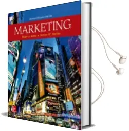 Descargar AudioLibro Marketing de Roger Kerin año 2018