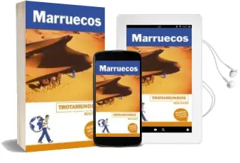 Descargar AudioLibro Marruecos 2018 (Trotamundos) 2ª ed. de Philippe Gloaguen año 2018