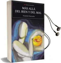 Descargar AudioLibro Mas Alla del Bien y del mal de Friedrich Nietzsche año 2018