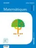 AudioLibro Matematicas 1º Educacion Primaria Cuaderno 3 shc Valenciano ed. 2 018 de Varios Autores